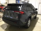 Used 2021 Toyota RAV4 LE image 5