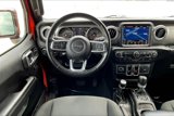 Used 2020 Jeep Wrangler Unlimited Sahara image 5