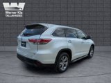Used 2015 Toyota Highlander LE image 5