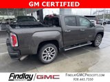 Used 2020 GMC Canyon Denali image 4