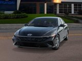 New 2025 Hyundai Elantra SE image 6
