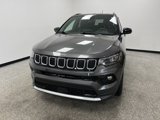 Used 2024 Jeep Compass Limited image 3