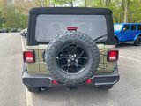 New 2025 Jeep Wrangler Sport image 5