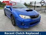 Used 2014 Subaru Impreza WRX Premium image 3