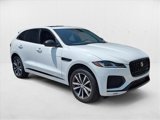 Certified 2024 Jaguar F-PACE R-Dynamic S image 3