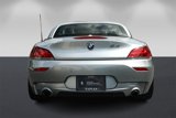 Used 2016 BMW Z4 sDrive35is image 4