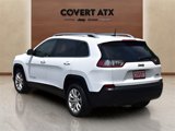 Used 2019 Jeep Cherokee Latitude w/ Popular Appearance Group image 3