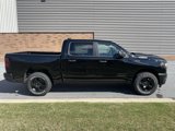 New 2025 RAM 1500 Classic Warlock image 3