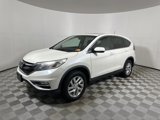 Used 2015 Honda CR-V EX image 3