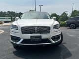 Used 2019 Lincoln Nautilus Reserve image 5