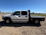 Used 2001 Chevrolet Silverado 1500 LS w/ Off-Road Skid Plate Pkg image 6