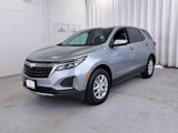 Used 2023 Chevrolet Equinox LT image 2