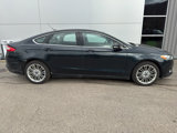 Used 2014 Ford Fusion SE w/ Equipment Group 202A image 2