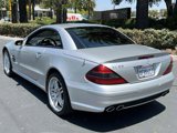 Used 2004 Mercedes-Benz SL 55 AMG image 2