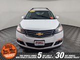 Used 2017 Chevrolet Traverse LT w/ Style and Technology Package image 3
