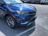 Certified 2022 Buick Encore GX Essence w/ Advanced Technology Package image 6