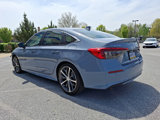 Certified 2024 Honda Civic Touring image 4