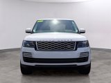 Used 2020 Land Rover Range Rover HSE image 2
