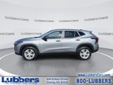 Used 2024 Chevrolet Trax LS w/ Driver Confidence Package image 5