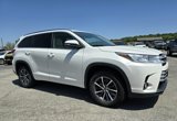 Used 2017 Toyota Highlander XLE image 5