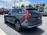 Certified 2023 Volvo XC60 B5 Ultimate w/ Climate Package image 5