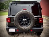 Used 2019 Jeep Wrangler Unlimited Rubicon image 4