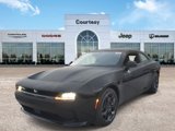 New 2025 Dodge Charger R/T w/ Quick Order Package 25M R/T image 2
