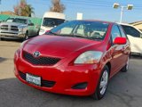 Used 2009 Toyota Yaris Sedan image 3