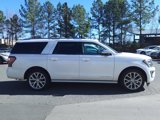 Used 2019 Ford Expedition Max Platinum image 4