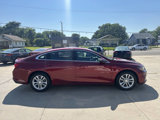 Used 2017 Chevrolet Malibu LT image 5