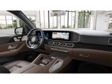 New 2025 Mercedes-Benz GLE 53 AMG 4MATIC image 6