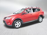 Used 2014 Toyota RAV4 XLE image 3