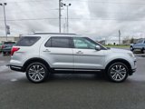 Used 2019 Ford Explorer Platinum image 5