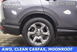 Used 2017 Honda CR-V EX-L image 5