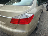 Used 2011 Hyundai Genesis 3.8 image 5