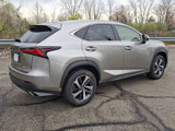 Used 2021 Lexus NX 300 AWD w/ Premium Package image 6