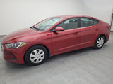 Used 2017 Hyundai Elantra SE image 2