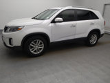 Used 2014 Kia Sorento LX image 2
