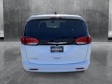New 2024 Chrysler Voyager LX image 4