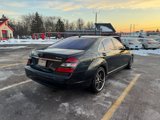 Used 2007 Mercedes-Benz S 550 4MATIC image 5