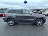 Used 2019 Jeep Grand Cherokee Overland image 2