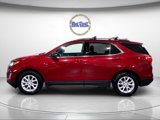 Used 2018 Chevrolet Equinox LT w/ Sun & Infotainment Package image 2