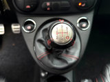 Used 2012 FIAT 500 Abarth w/ Safety & Convenience Pkg image 3
