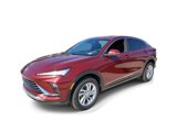 New 2025 Buick Envista Preferred w/ Advanced Safety Package image 3