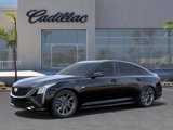 New 2025 Cadillac CT5 Sport image 2