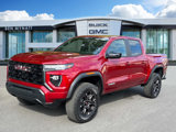 New 2025 GMC Canyon Elevation w/ Technology Package image 3