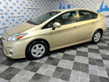 Used 2011 Toyota Prius Three image 4