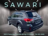 Used 2011 Subaru Outback 2.5i Premium w/ All-Weather Pkg image 5