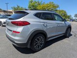 Used 2020 Hyundai Tucson Ultimate image 4