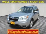 Used 2016 Subaru Forester 2.5i Limited w/ Popular Package #2 image 1